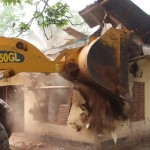 4 Azigbo den demolished