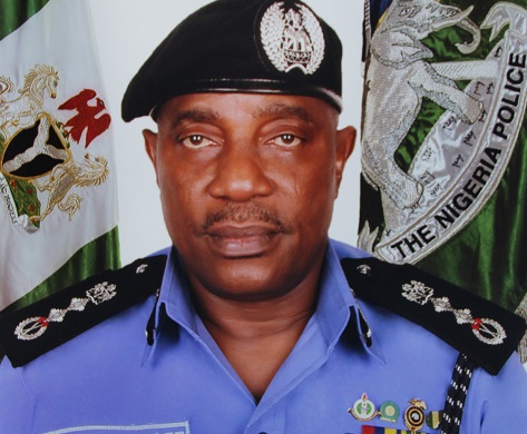 IGP Suspends Screening Of Police Officers With Higher Educational Qualification For Promotion