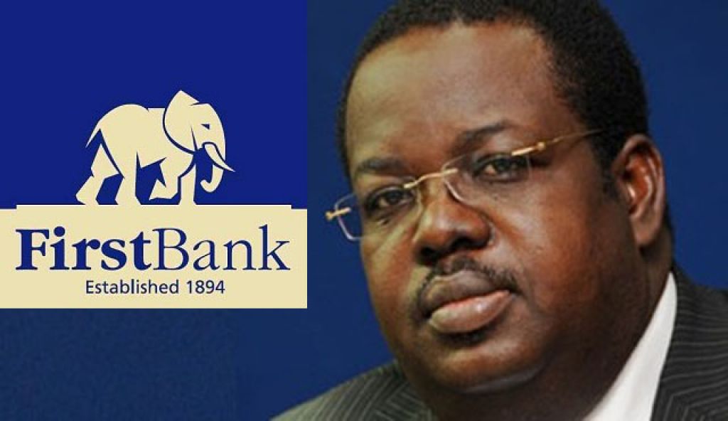First Bank MD, Onasanya In Trouble As EFCC Traces Gov. Dickson’s $4m Stolen Money To Him