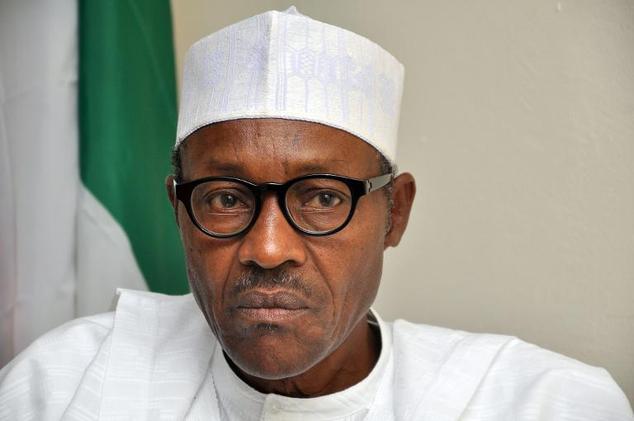 The bags President Buhari's security detail were carrying in Imo