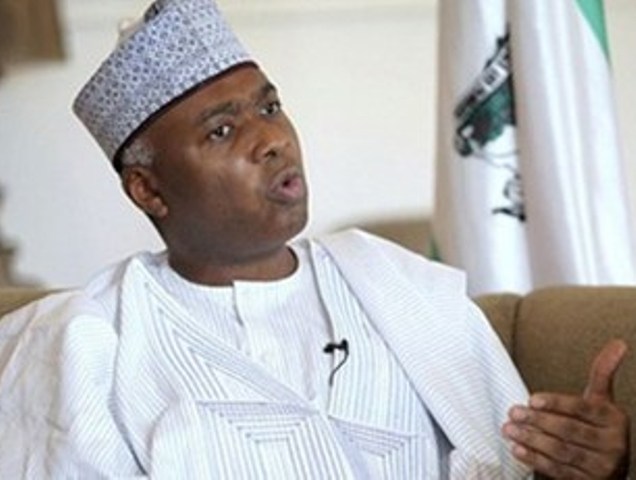 APC Chairmen Ask Saraki To Respect Party Supremacy