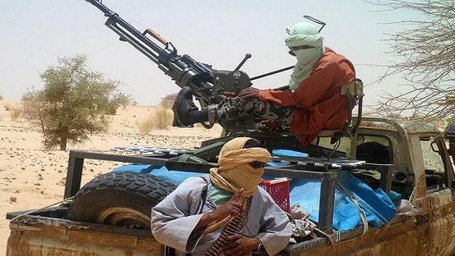 Gunmen kills 30 in Zamfara