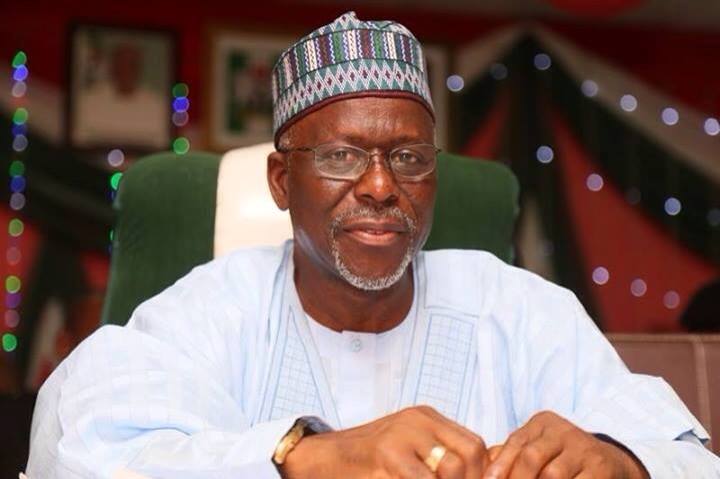 N20B Bailout: Kogi Governor Lied – Wada