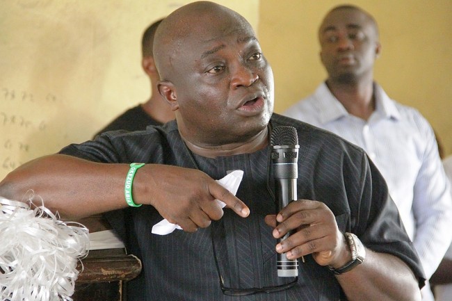 Ikpeazu To Block Revenue Leakages, Cut Cost Of Governance