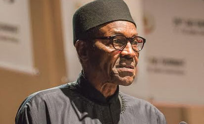 An Open Letter To Mr. President, Muhammadu Buhari, Commander -In-Chief Of The Armed Forces