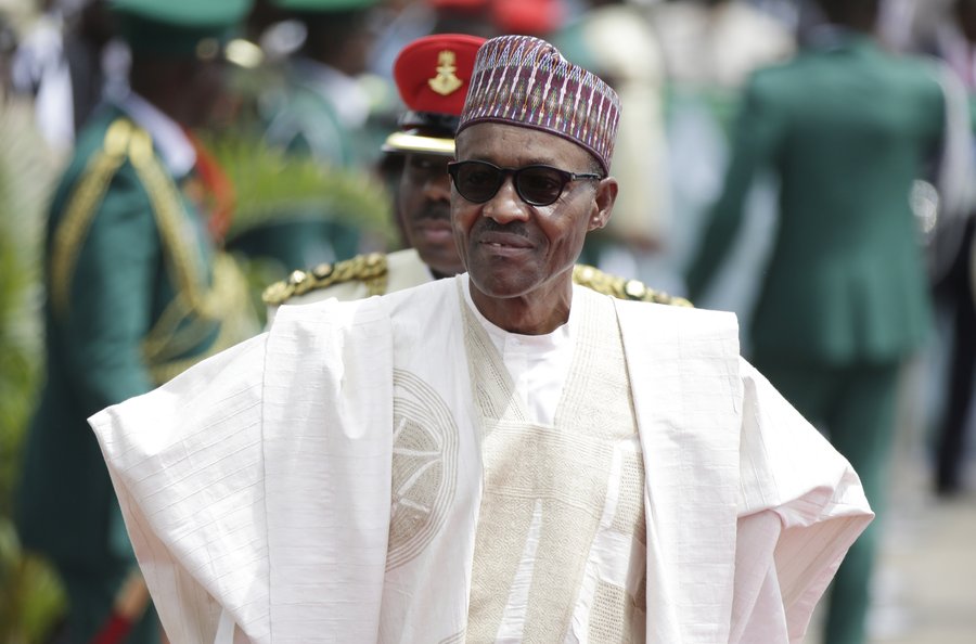 CAA Cautions PMB To Be Wary Of Political Fraudsters