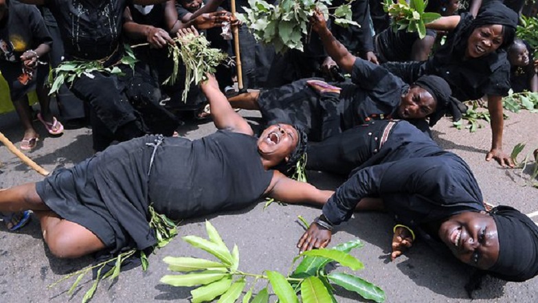 Gunmen kill 20 persons in Plateau – Police