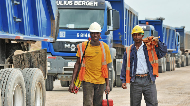 Onitsha South council authorities move to recover govt lands, N5.299b from NIWA, Julius Berger