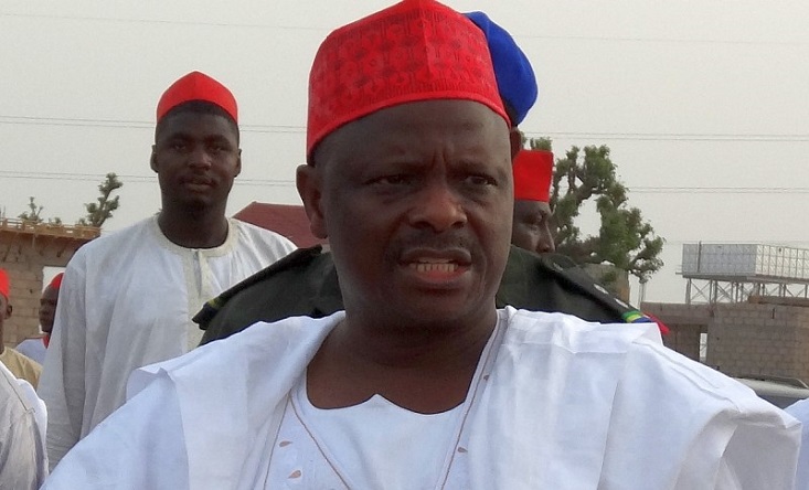 Senator Rabiu-Musa-Kwankwaso