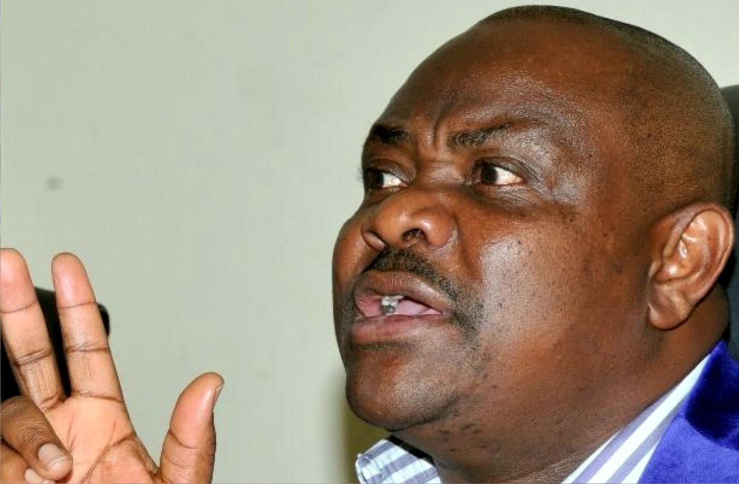 Where Will Rivers Be After Wike? – By Abdul Suleiman