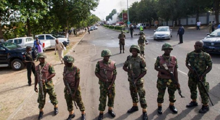 Update On Zaria Crisis: Our Brothers With Gun Shots Still In Prison Without Medical Care  