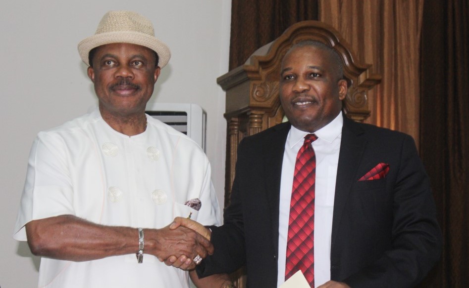 Why Obiano is Governor of the Year – The Sun