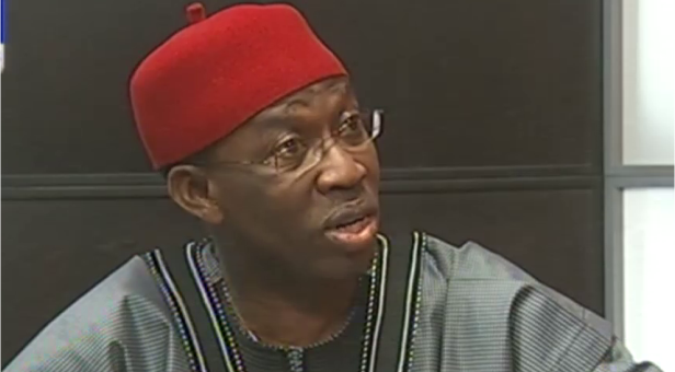 “I Will Not Pay You”, Okowa Tells Retirees