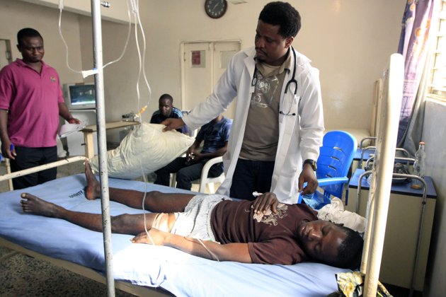Health Crisis: Doctors Wants Buhari To Declare  State Of Emergency In Imo