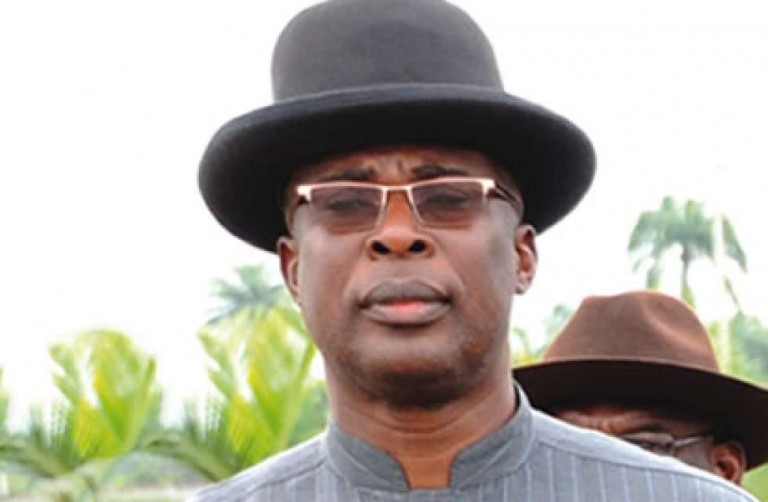 APC Dumps Sylva, Congratulates Dickson, Buhari Over Bayelsa