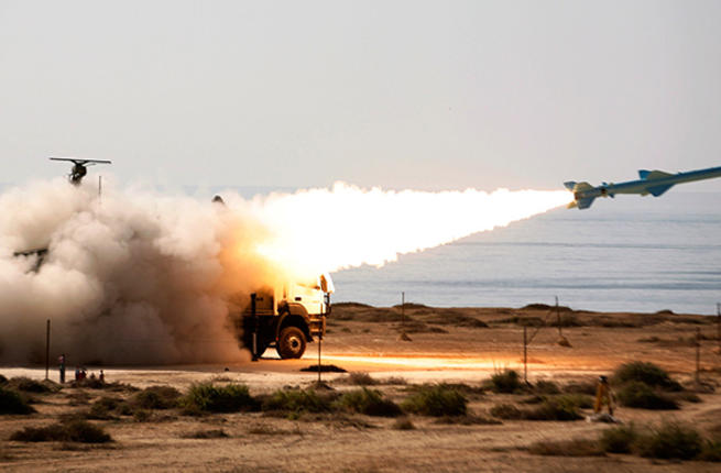 iran-missile-qader-afp