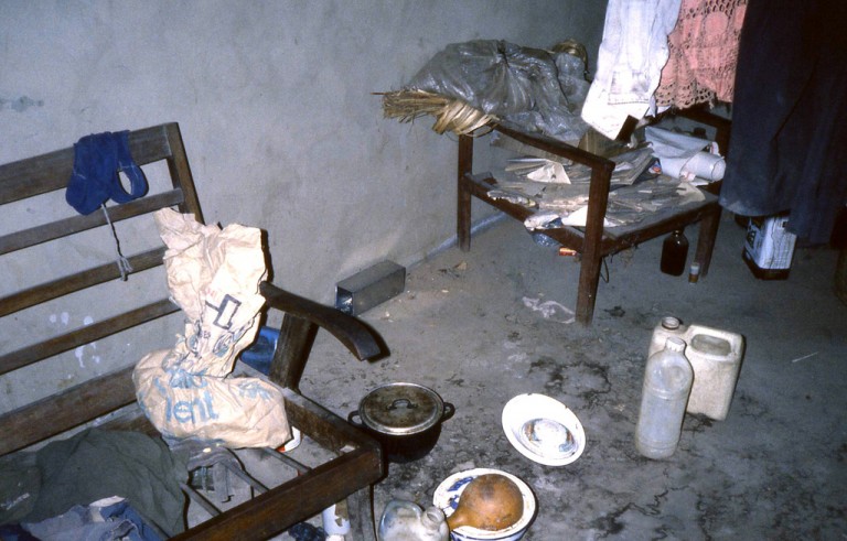 Abuja: FG Confirms Outbreak Of Lassa Fever, One dead