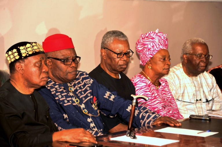 2023 Presidency: Igbo’s have limited chances- Wabara