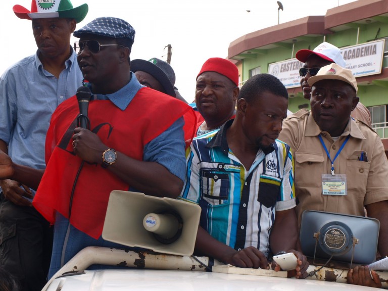Okorocha Should Resign If He Can’t Pay Workers’s Salaries, Pensions