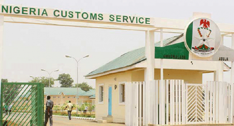 FEC okays N970.2m for provision of barracks for Nigeria Customs