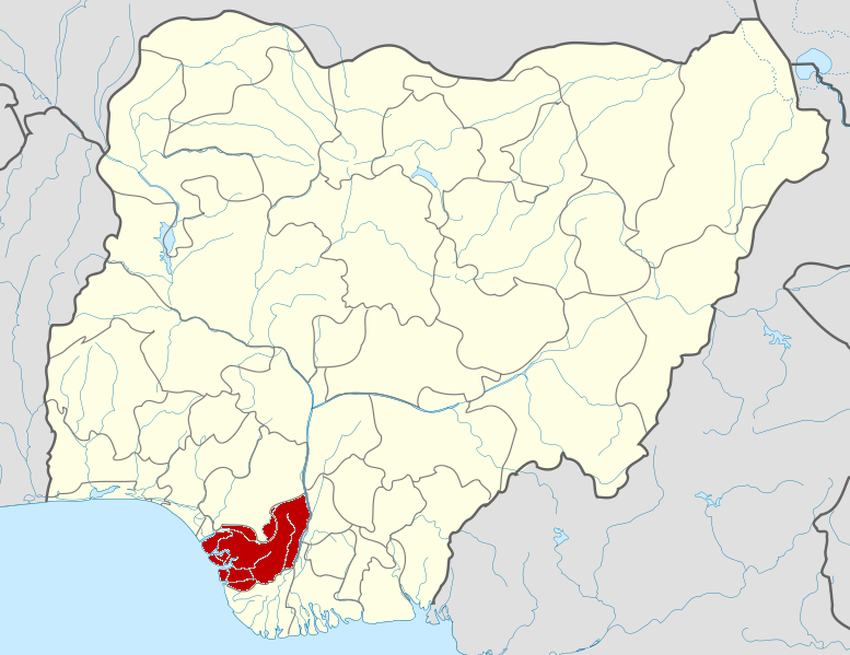 Nigeria_Delta_State_map