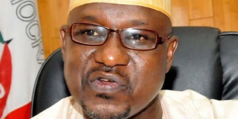 Gulak, Estranged Former Jonathan Aide, Eyes PDP Chairmanship Position