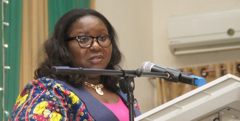 N1.8b Looted Funds: Rivers PDP Calls for Arrest, Investigation of Amaechi’s Ex-Commissioner, Ibim Seminetari