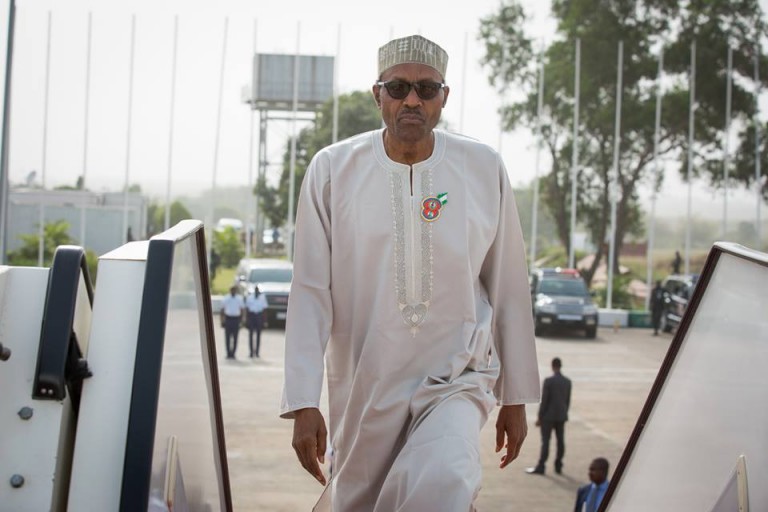 $2.1bn Arms Deal: NSA Summons Contractors, Traditional Rulers, Journalists