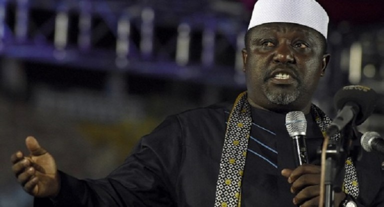 Cash Crunch: N50m Gift From Okorocha Tears APC Leaders Apart