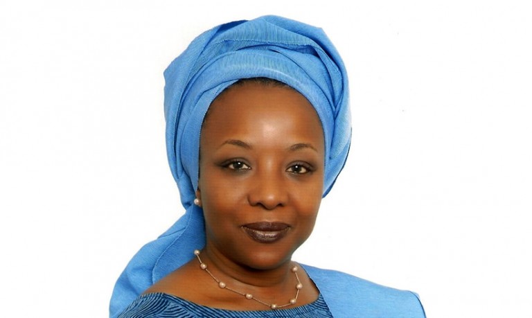 Anambra Central: APC Tackles INEC Over Sharon Ikeazor Senatorial Ambition