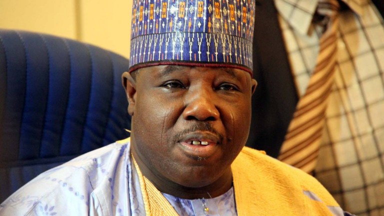 Whither Peoples Democratic Party (PDP) – By  John Danfulani,Ph.D