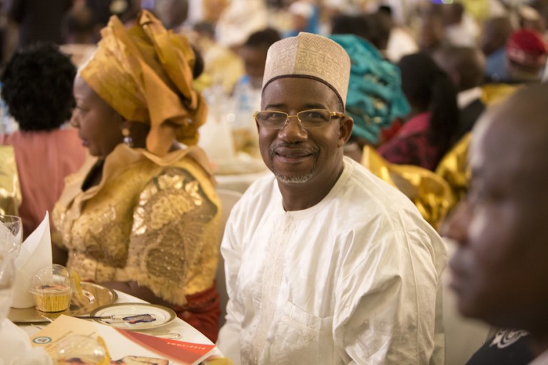 Sen. Bala Mohammed’s Responses To Senate Committee On FCT Misinformed Directives On Abuja Plots