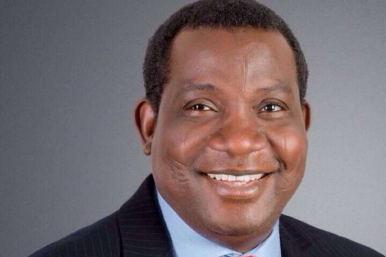 Invest at home, help reduce unemployment-Lalong admonishes Nigerians in diaspora