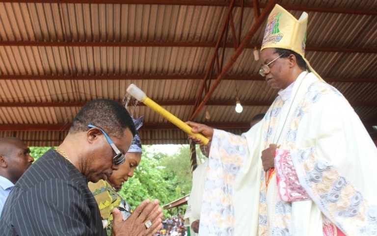 We Have Doubled Tempo Of Development In Anambra State – Obiano