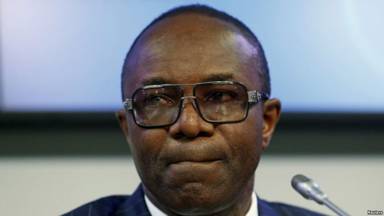 Plot To Sack Kachukwu Thickens As South-East APC Backs Tinubu