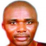 Abducted Col. Samaila Inusa_1