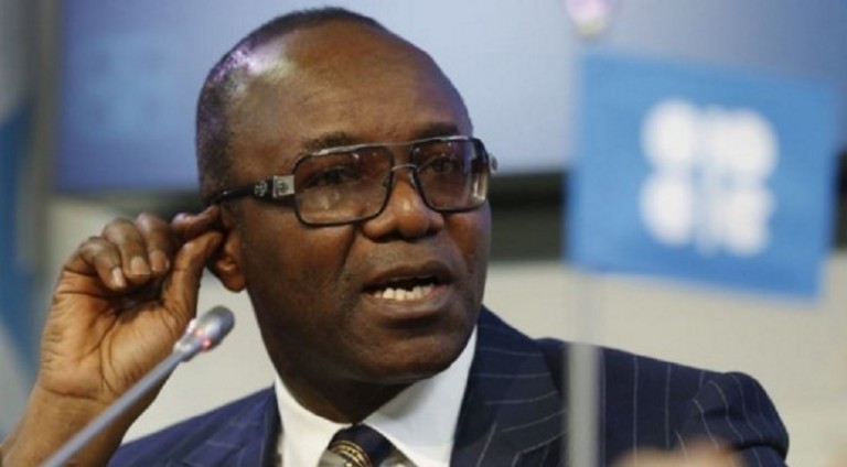 Kachikwu, NNPC And The Need For Continuity – By Mazi Sam Ohuabunwa OFR
