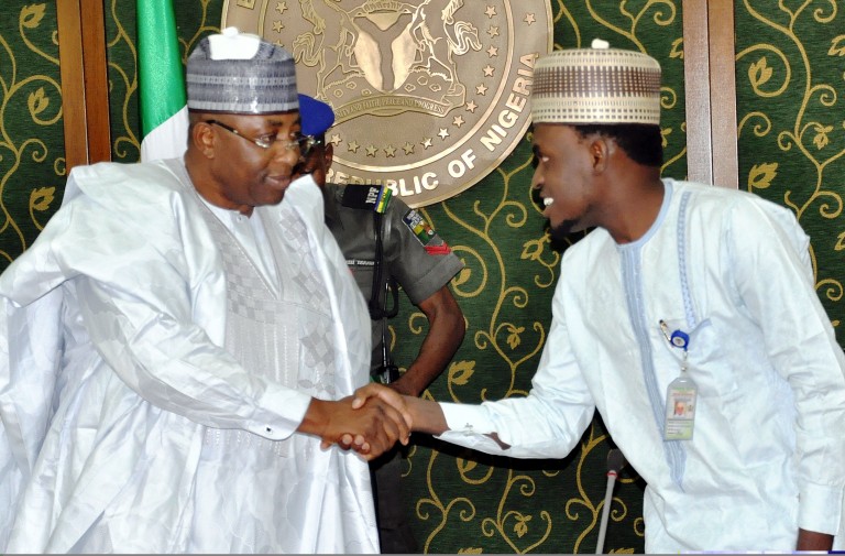Gov Abubakar’s Crippled Governance Resorts To Forecast Nepotism! – By MSGamawa
