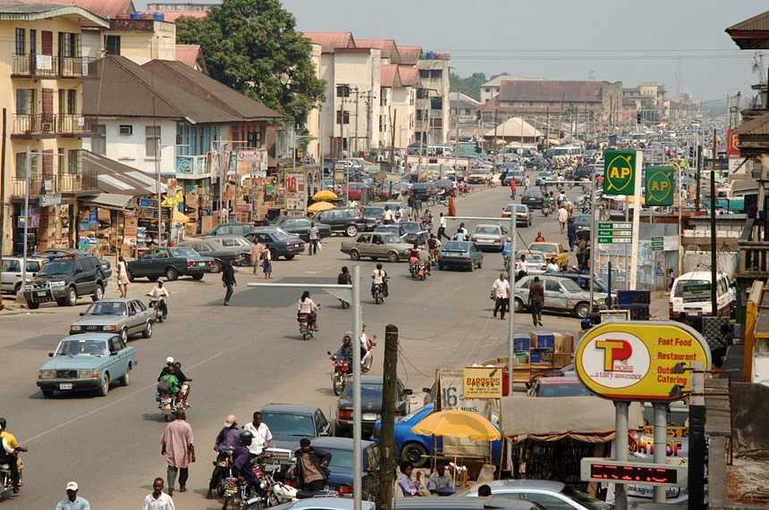 The Palace Of Eze Epara Rebisi – By Okachikwu Dibia | 247ureports.com