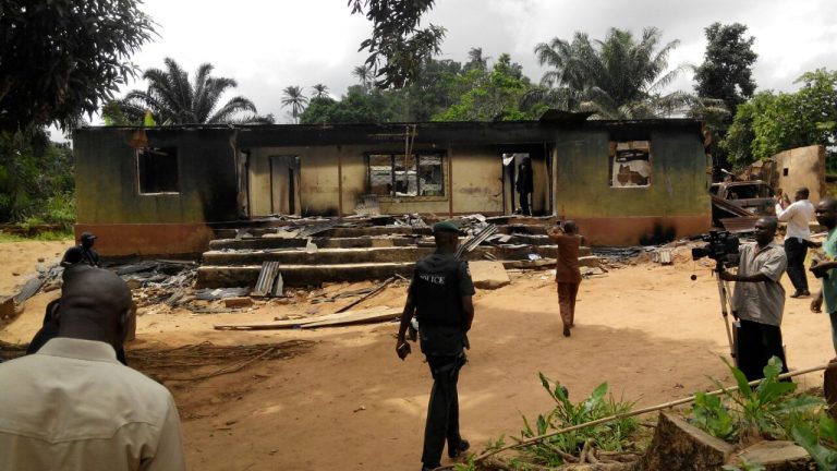 Igbo Highest Decision Making Body Wants S/East Govs To Establish Vigilante