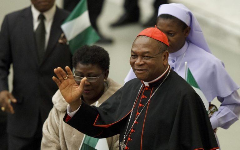 Onaiyekan’s Attack By Fulani: Catholic Bishops Appeal To Buhari To Provide Adequate Security For Edo State