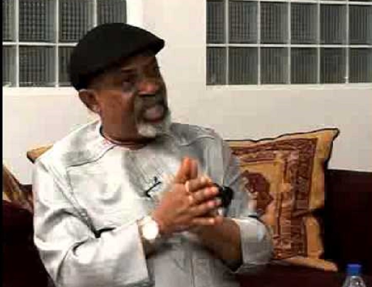 Dr. Chris Ngige - Minister of Labor and Employment