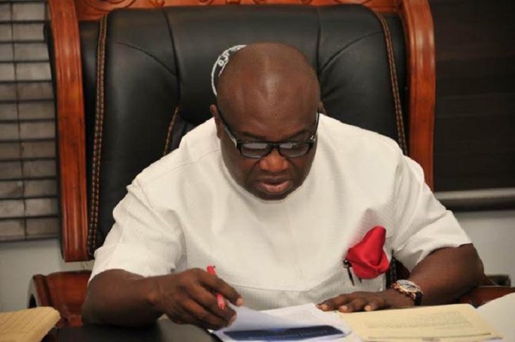 Attack On Kalu: How Godwin Adindu Pleaded With Sun Newspaper Editors Not To Expose Gov.  Ikpeazu