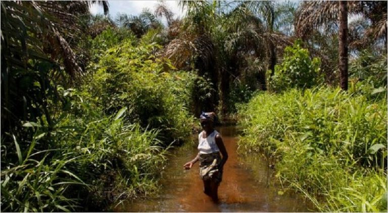 Women, Children Missing As Soldiers Launches Pre-dawn Attack On Delta Community