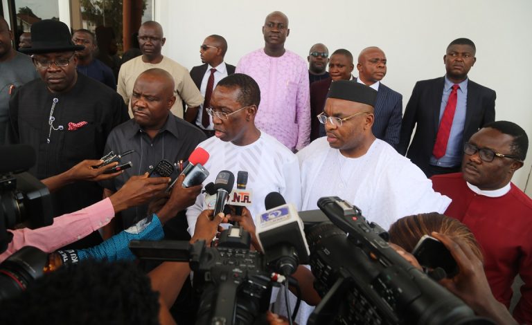 2019: Okowa’s PDP Faction To Establish New Party