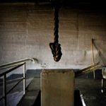 death by hanging oyo state