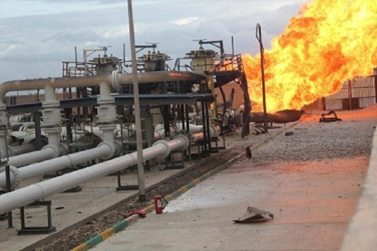 pipeline-explosion