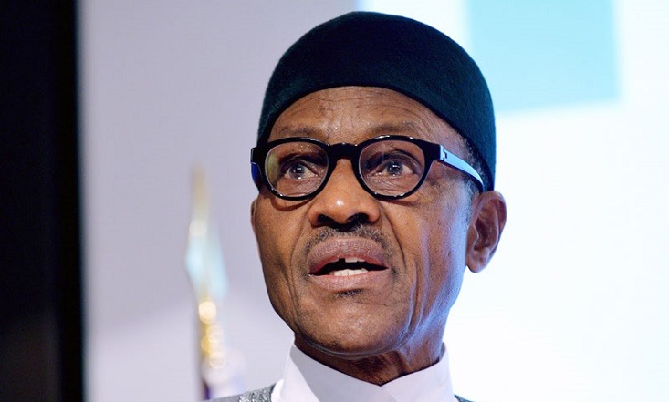 Buhari Has Performed Below Expectation, Says PPN Chairman