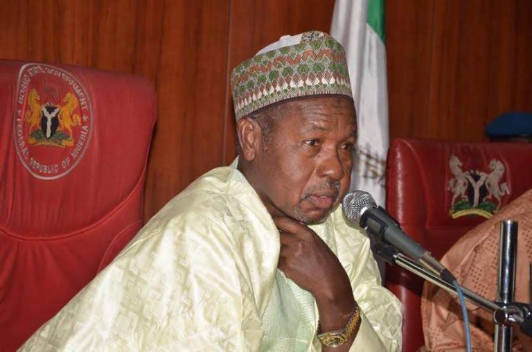 Alleged Manipulation: APC Gov Aspirants Rubbish Masari-led Panel
