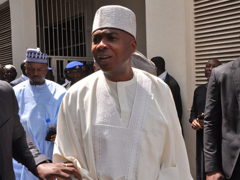 Saraki, Melaye and Gains of Resoluteness – By Nwobodo Chidiebere